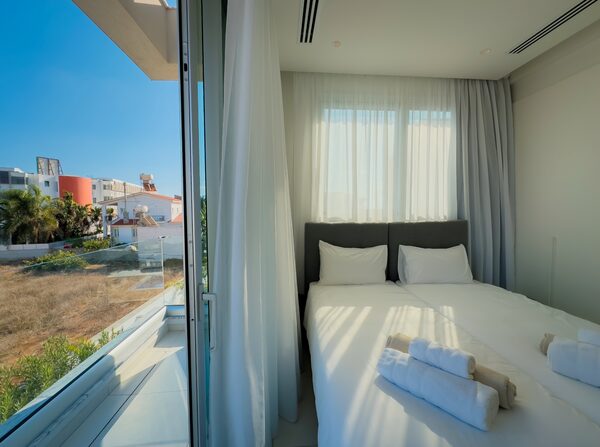 Вилла в agia-napa, Кипр, 186.00м² - изображение 22