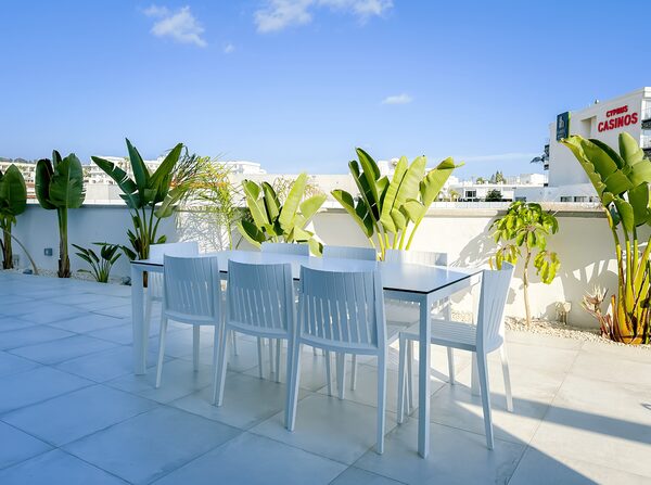 Вилла в agia-napa, Кипр, 186.00м² - изображение 28