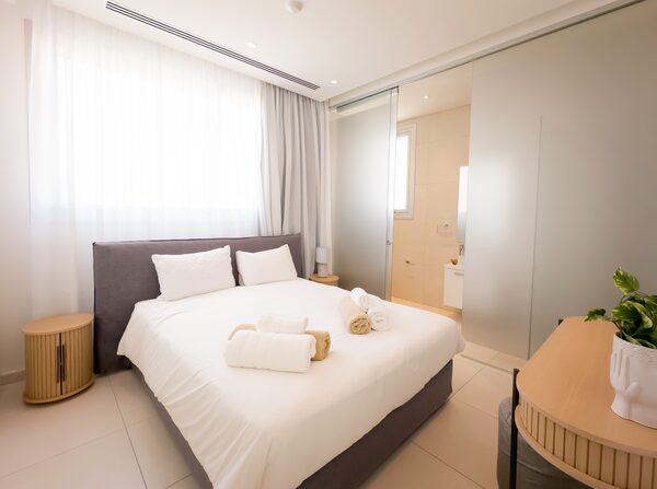 Вилла в agia-napa, Кипр, 186.00м² - изображение 15