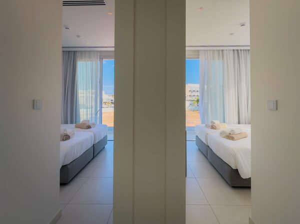 Вилла в agia-napa, Кипр, 186.00м² - изображение 24
