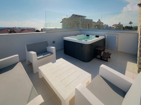 Вилла в agia-napa, Кипр, 186.00м² - изображение 13