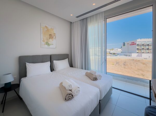 Вилла в agia-napa, Кипр, 186.00м² - изображение 19