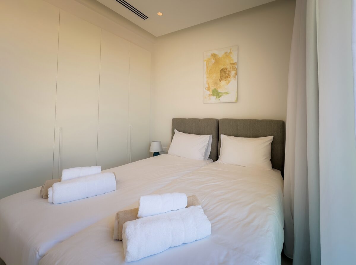 Willa z 4 sypialniami, 186.00m² w agia-napa, Cypr [ID: 0602-238198]