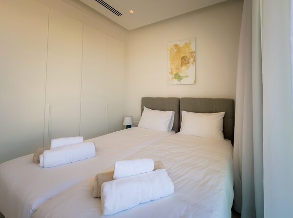 Вилла в agia-napa, Кипр, 186.00м² - изображение 21