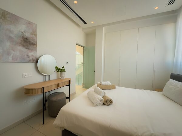 Вилла в agia-napa, Кипр, 186.00м² - изображение 17