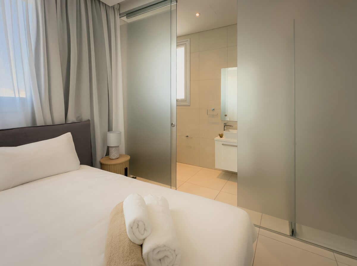 Willa z 4 sypialniami, 186.00m² w agia-napa, Cypr [ID: 0602-238198]