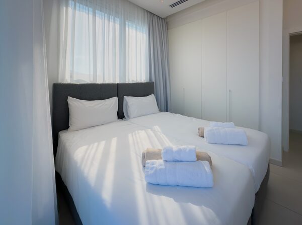 Вилла в agia-napa, Кипр, 186.00м² - изображение 23