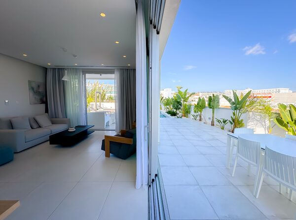 Вилла в agia-napa, Кипр, 186.00м² - изображение 29