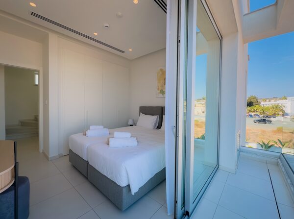 Вилла в agia-napa, Кипр, 186.00м² - изображение 20