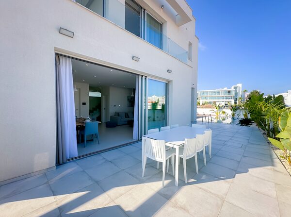 Вилла в agia-napa, Кипр, 186.00м² - изображение 30