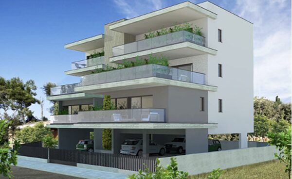 Apartment in polemidia-kato, Cyprus, 75.00m² - image 4
