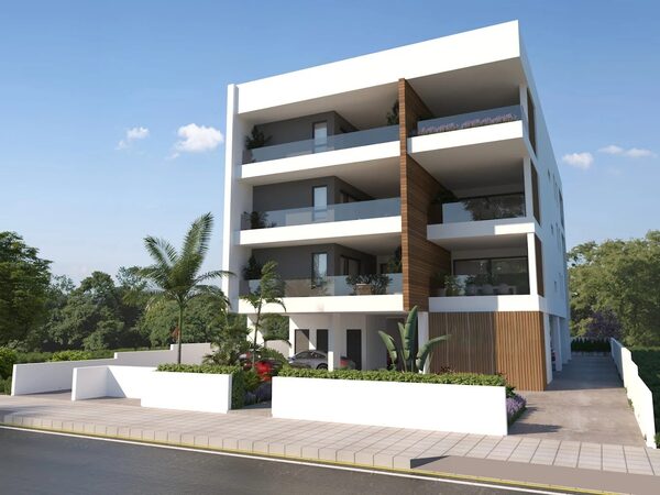 Квартира в polemidia-kato, Кіпр, 79.00м² - зображення 3