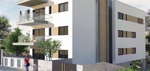 Квартира в agia-fyla, Кипр, 50.00м²