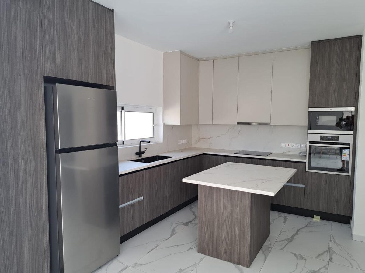 houses з 3 спальнями, 119.00м² в perivolia, Кіпр [ID: 0602-238271]
