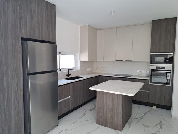 houses в perivolia, Кіпр, 119.00м² - зображення 7