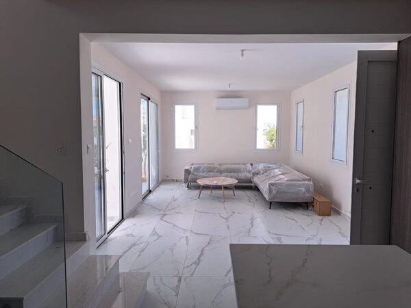 houses в perivolia, Кіпр, 119.00м² - зображення 5