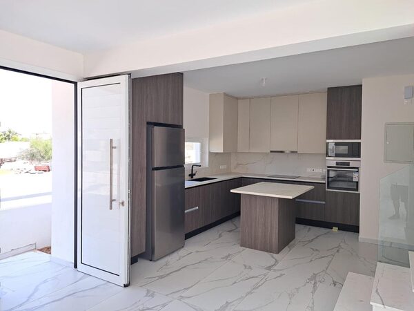 houses в perivolia, Кіпр, 119.00м² - зображення 6
