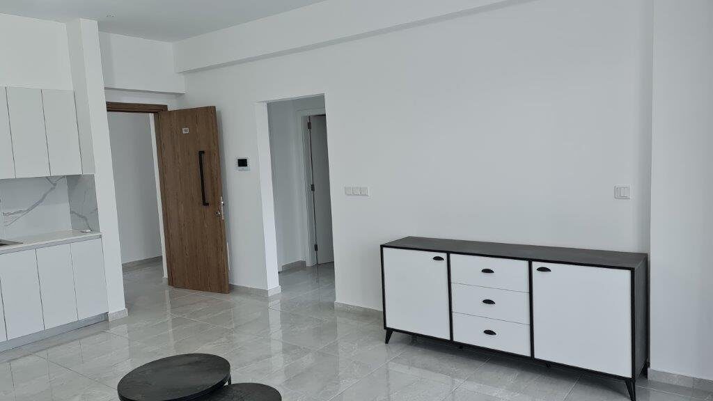 Квартира з 1 спальнею в parekklisia, Кіпр [ID: 0602-238280]