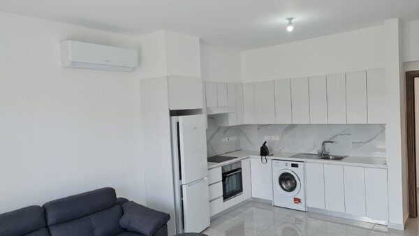 Apartment in parekklisia, Cyprus - image 8