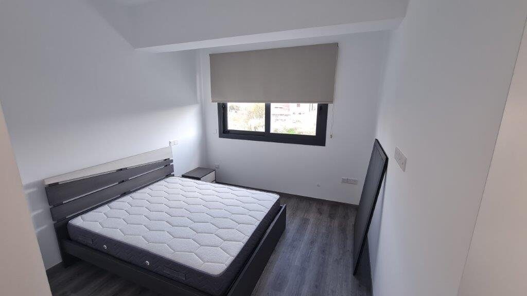 Квартира з 1 спальнею в parekklisia, Кіпр [ID: 0602-238280]