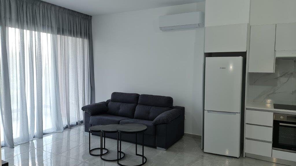 Квартира з 1 спальнею в parekklisia, Кіпр [ID: 0602-238280]