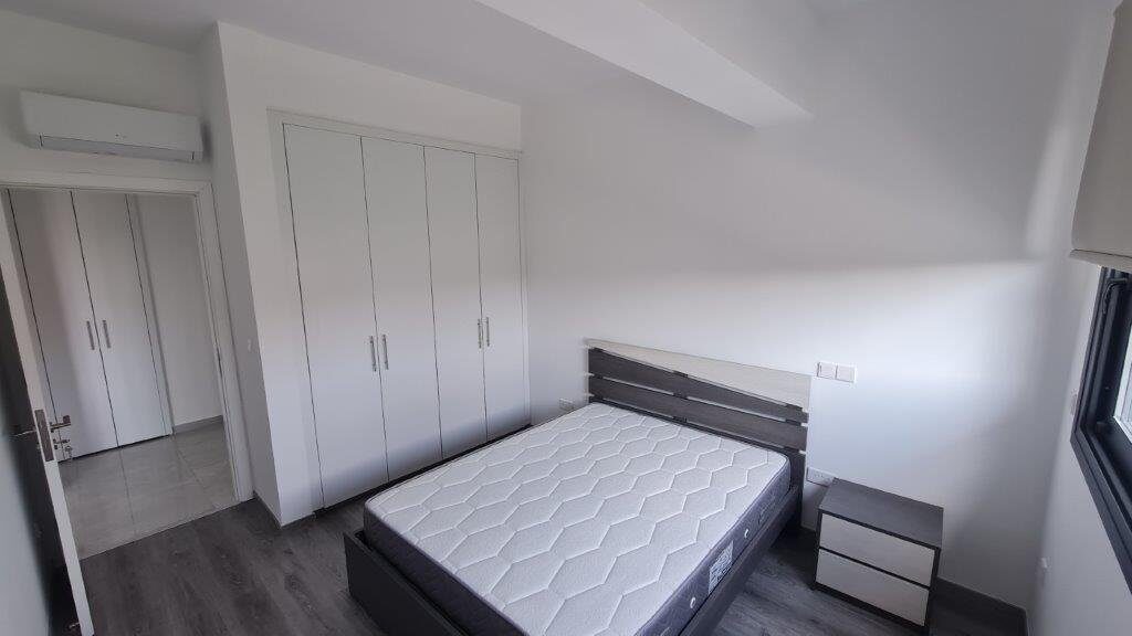 Квартира з 1 спальнею в parekklisia, Кіпр [ID: 0602-238280]