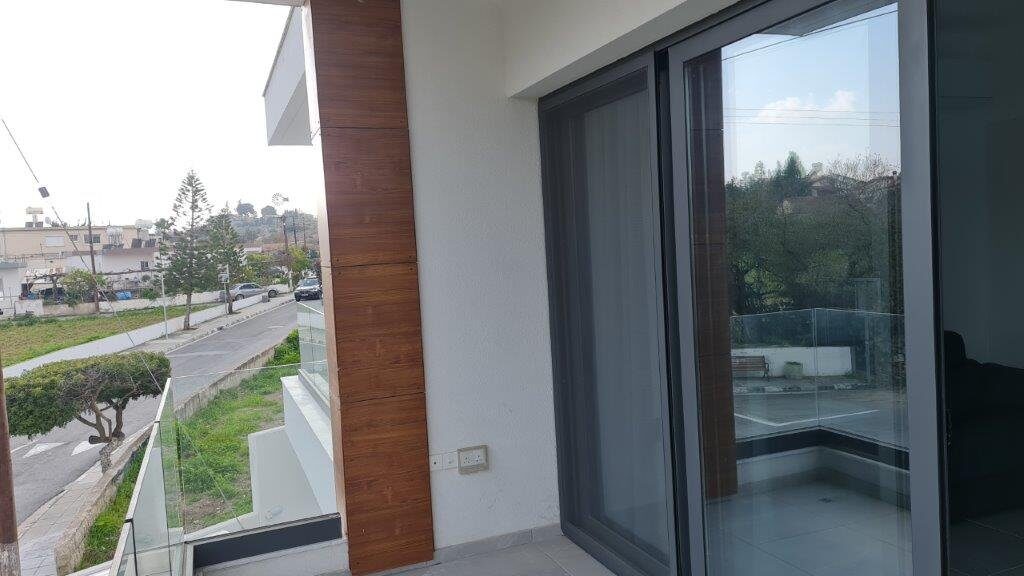 Квартира з 1 спальнею в parekklisia, Кіпр [ID: 0602-238280]