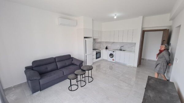 Апартаменти — Parekklisia, Limassol, Кіпр ID 0602-238280