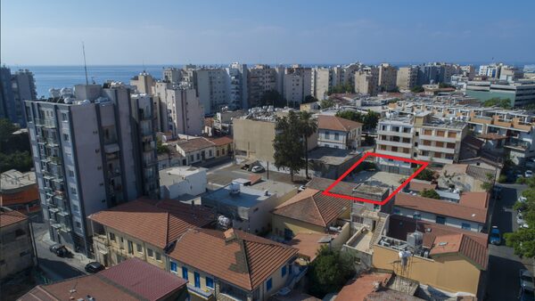 Land in agia-zoni, Cyprus - image 4