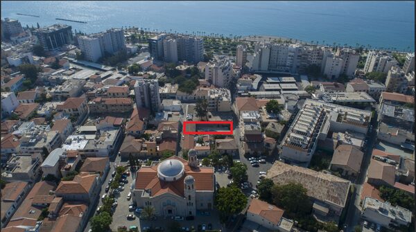 Land in agia-zoni, Cyprus - image 3