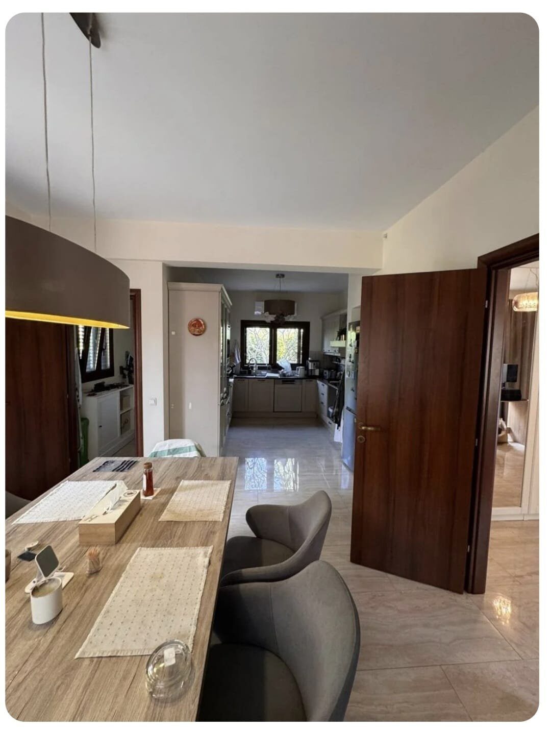 houses с 4 спальнями в neapolis, Кипр [ID: 0602-238299]