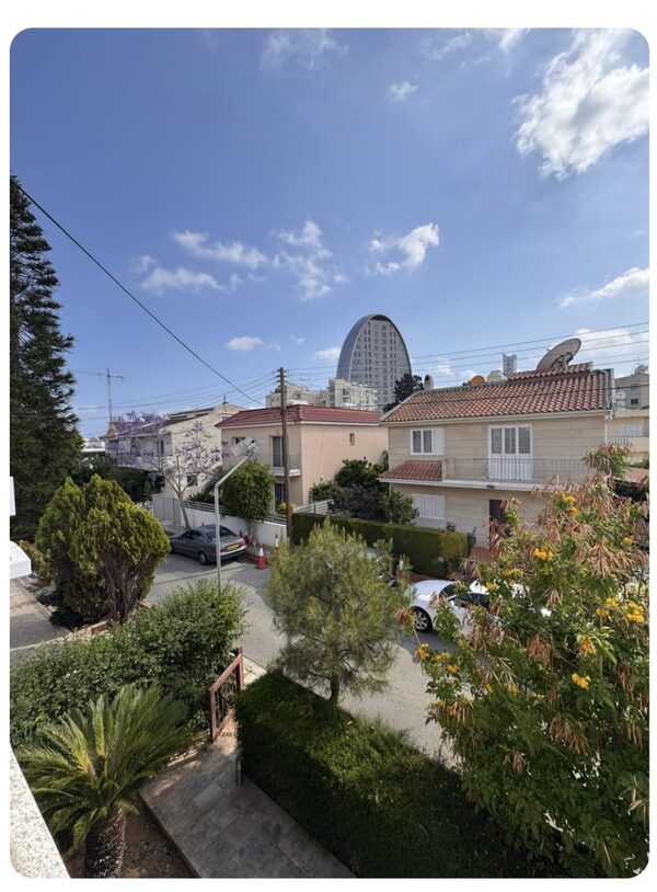 houses в neapolis, Кипр