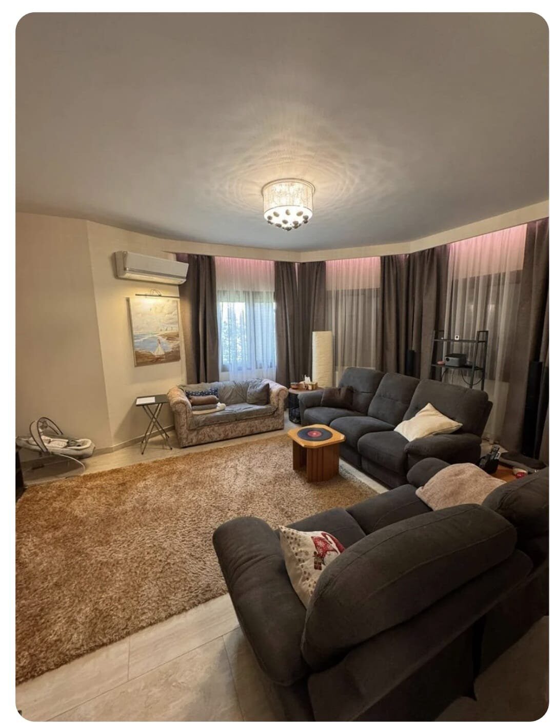 houses с 4 спальнями в neapolis, Кипр [ID: 0602-238299]