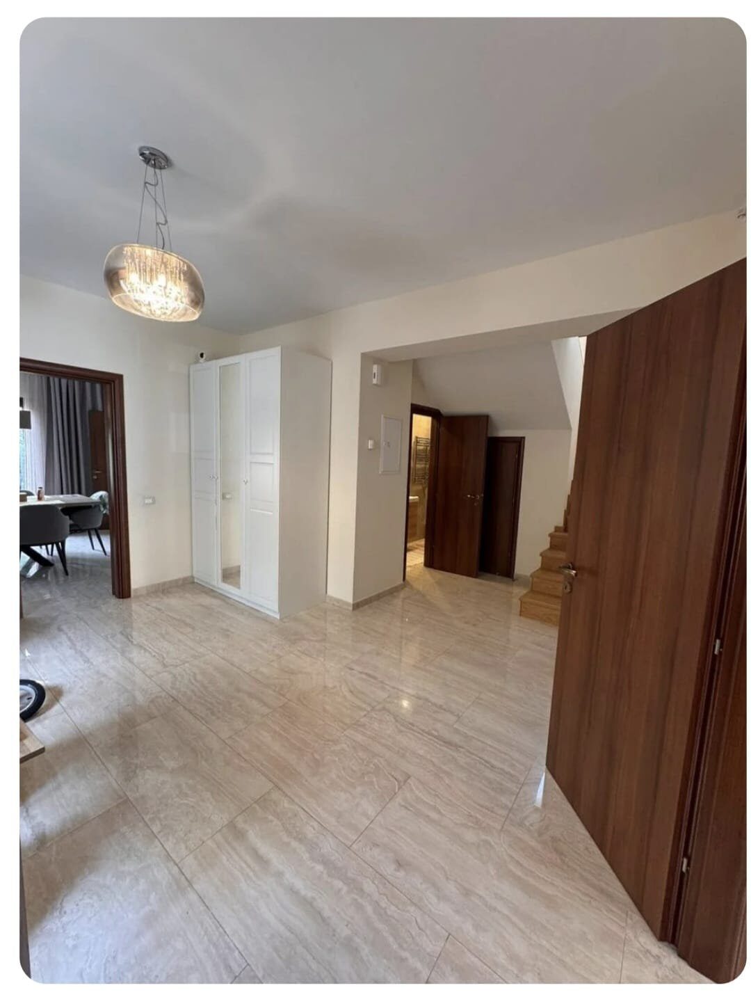 houses с 4 спальнями в neapolis, Кипр [ID: 0602-238299]