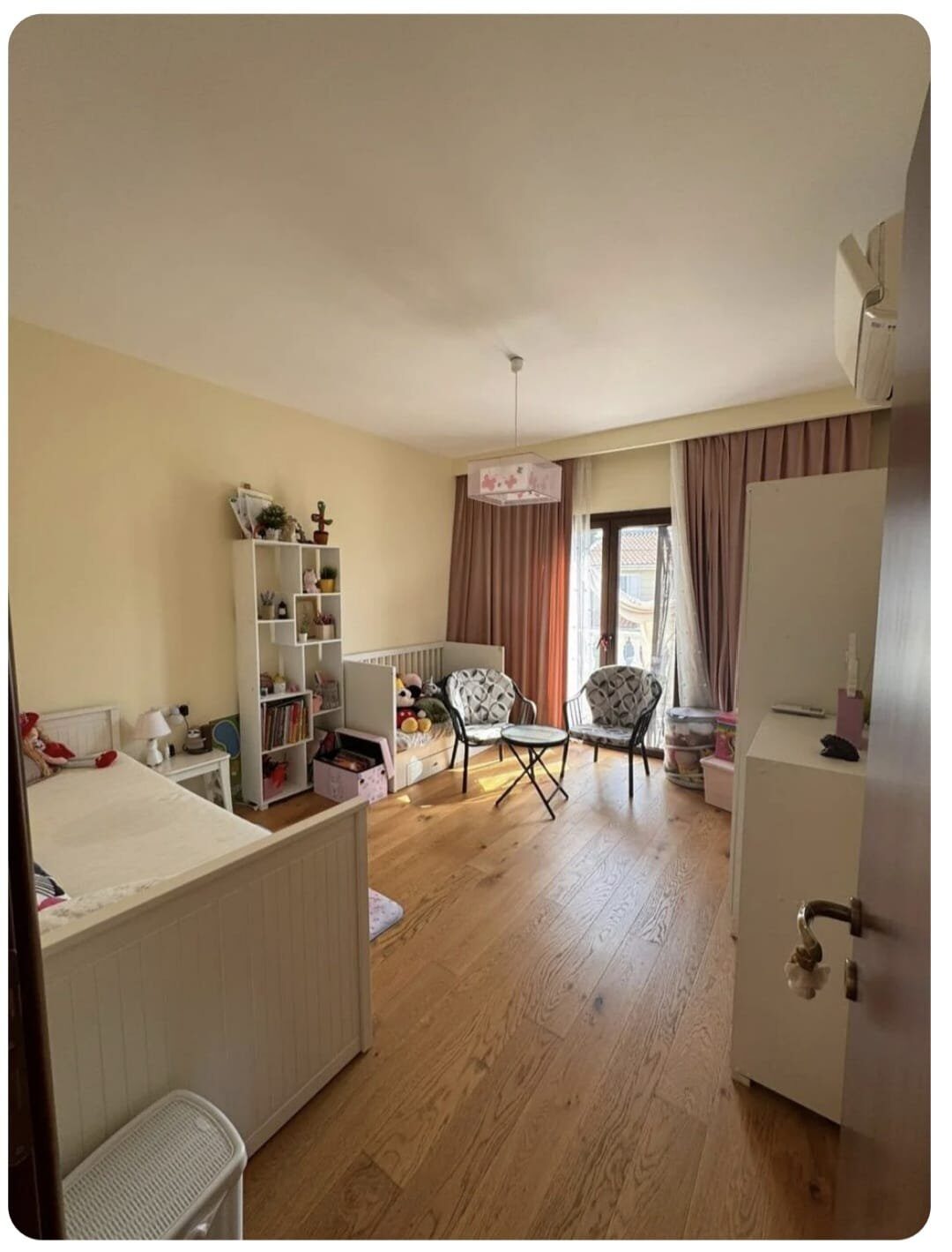 houses с 4 спальнями в neapolis, Кипр [ID: 0602-238299]