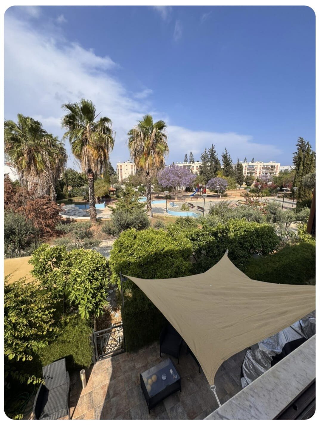 houses с 4 спальнями в neapolis, Кипр [ID: 0602-238299]