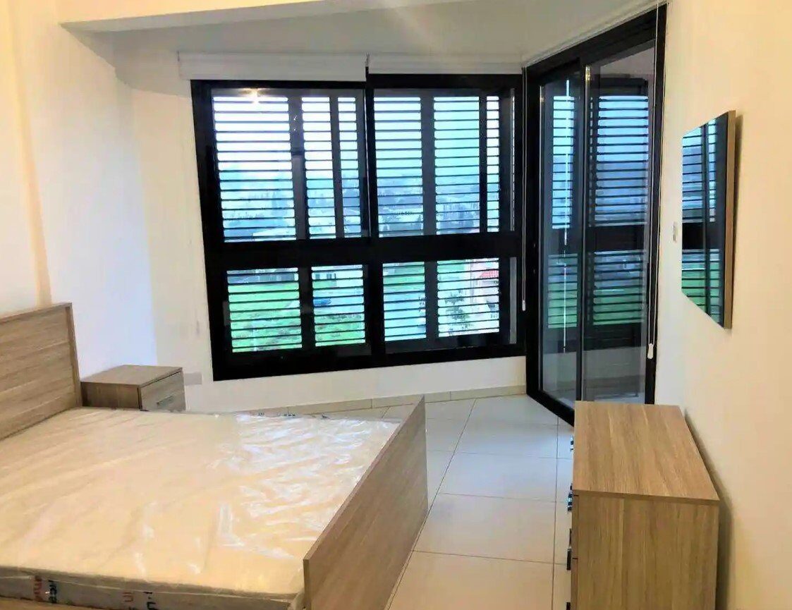 Apartament z 3 sypialniami w universal, Cypr [ID: 0602-238304]