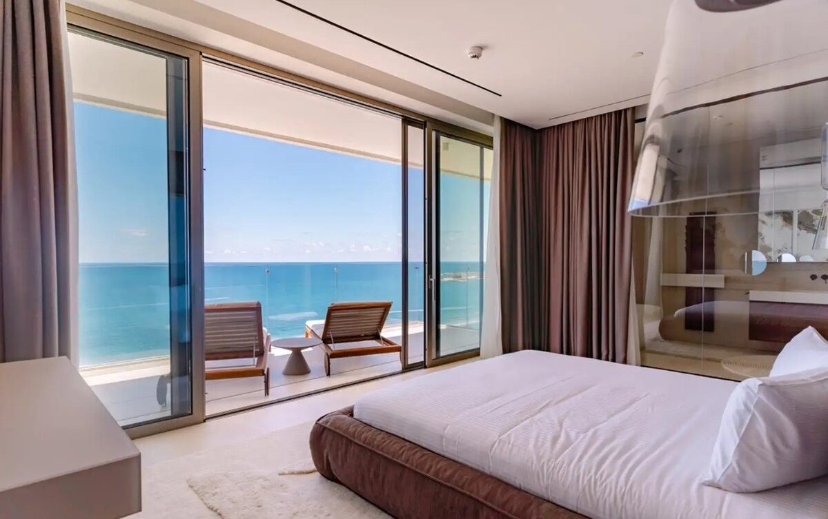 Apartament z 3 sypialniami w kato-paphos, Cypr [ID: 0602-238305]