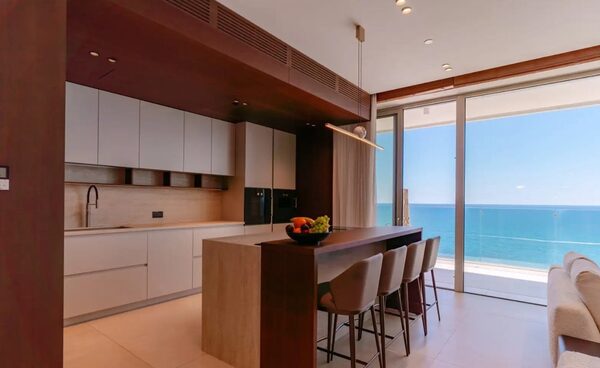 Квартира в kato-paphos, Кипр - изображение 5