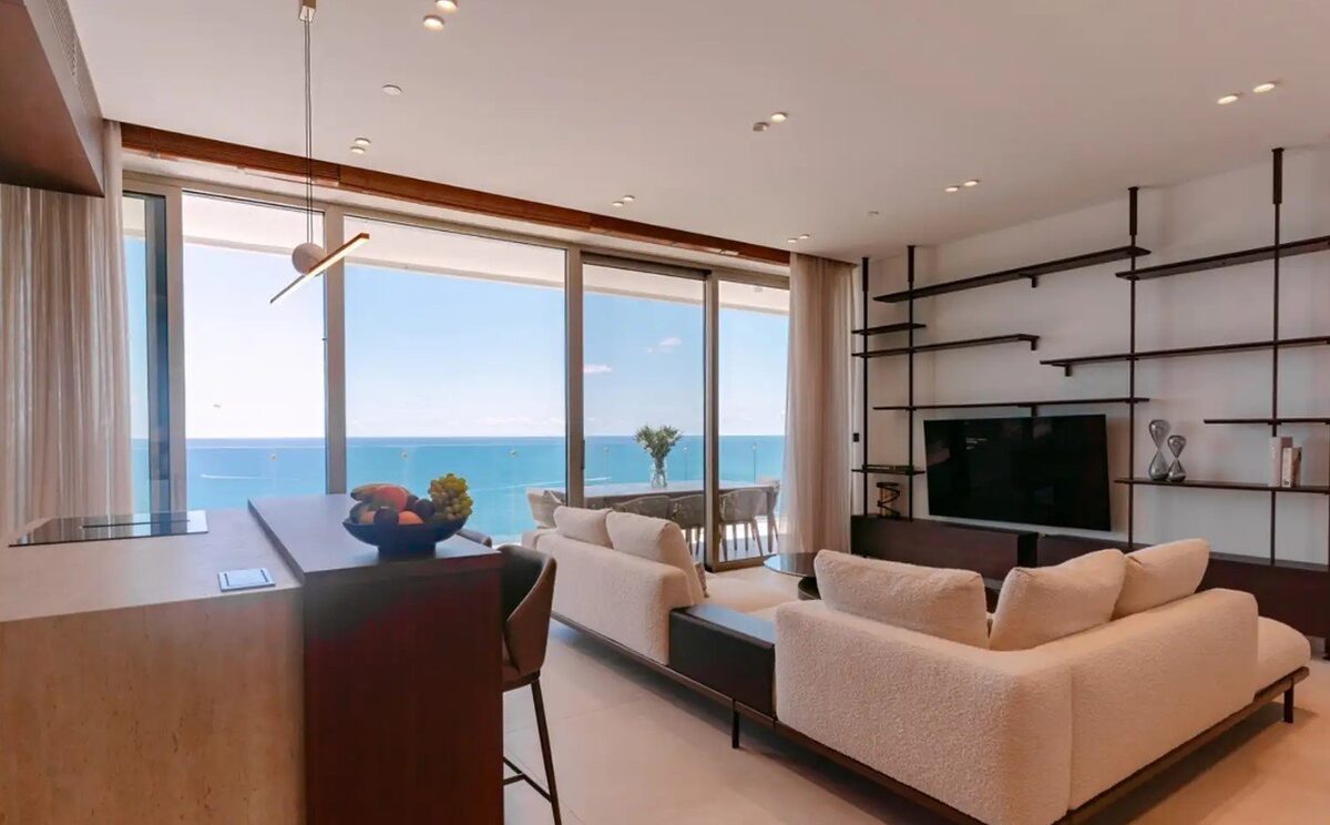 Apartament z 3 sypialniami w kato-paphos, Cypr [ID: 0602-238305]