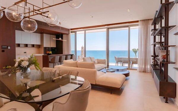 Квартира в kato-paphos, Кипр - изображение 3