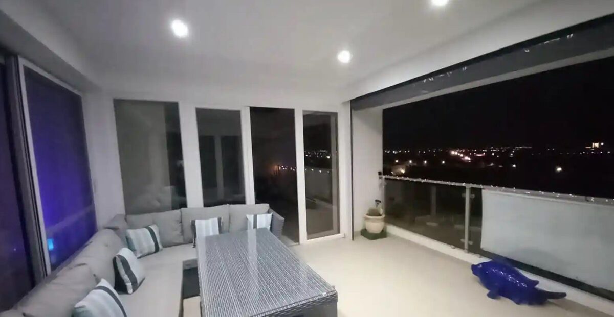 Apartament z 2 sypialniami w oroklini, Cypr [ID: 0602-238332]