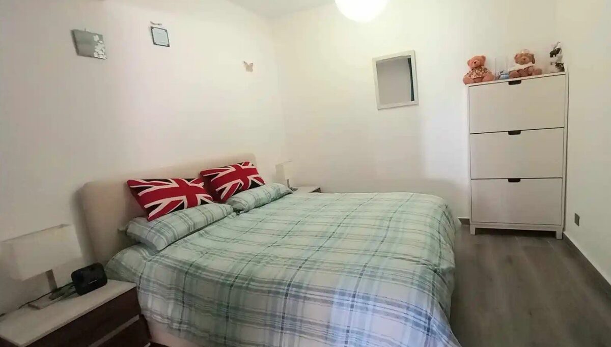 Apartament z 2 sypialniami w oroklini, Cypr [ID: 0602-238332]