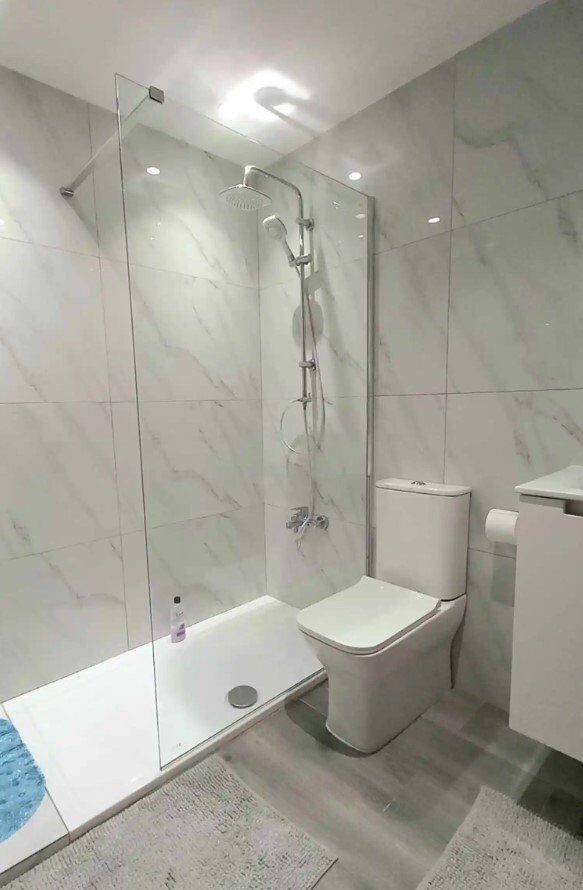 Apartament z 2 sypialniami w oroklini, Cypr [ID: 0602-238332]