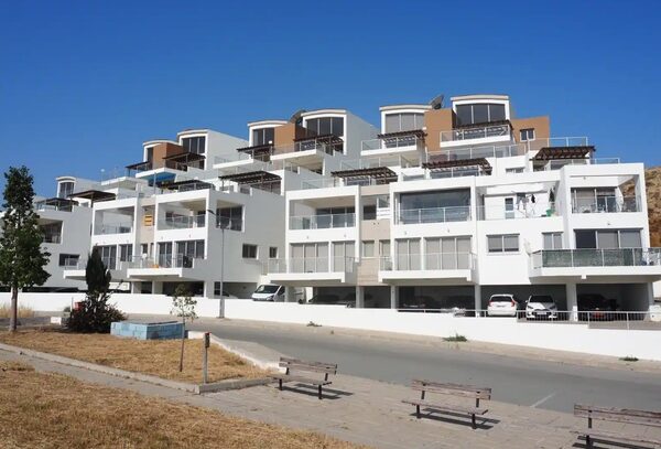 Apartament w oroklini, Cypr - obraz 4
