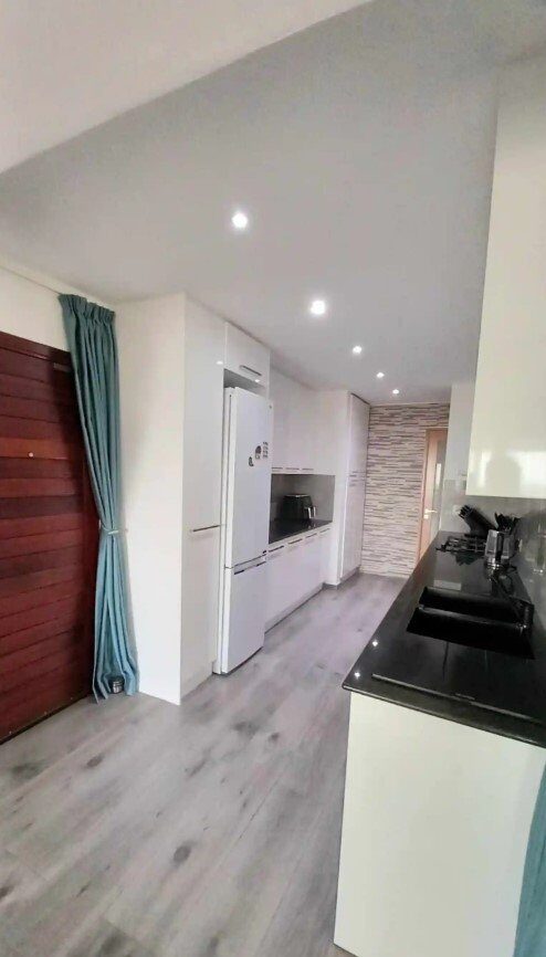 Apartament z 2 sypialniami w oroklini, Cypr [ID: 0602-238332]