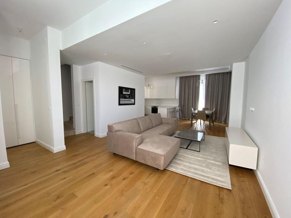 Apartament z 2 sypialniami w oroklini, Cypr [ID: 0602-238332]