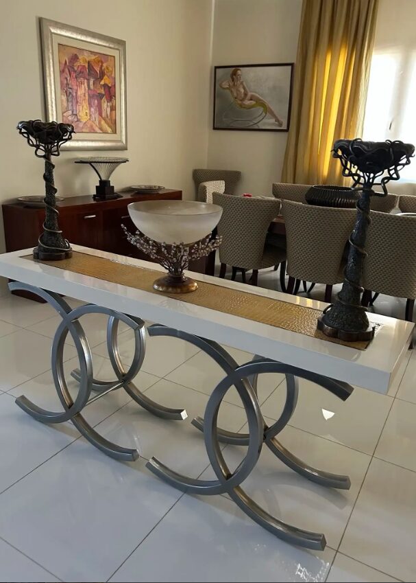 Villa with 7 bedrooms in empa, Cyprus [ID: 0602-238334]