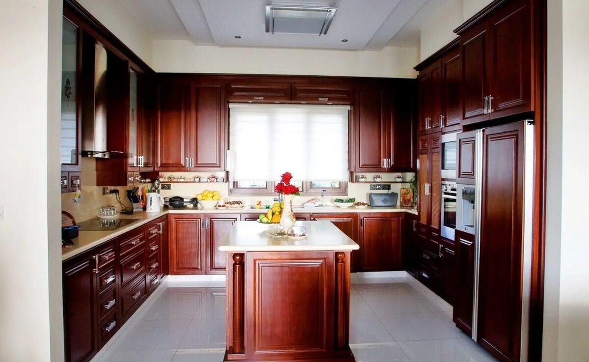 Villa with 7 bedrooms in empa, Cyprus [ID: 0602-238334]