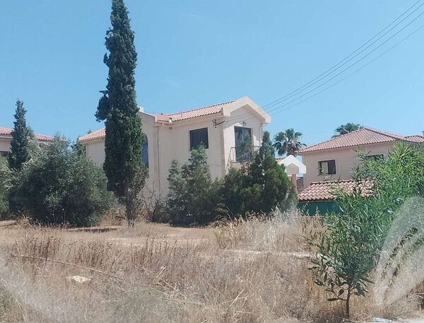 houses w mouttagiaka, Cypr, 188.00m² - obraz 28